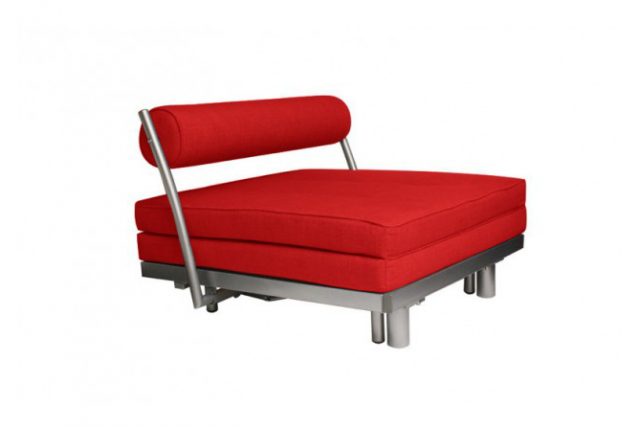fauteuil_convertible_design_loft_rouge