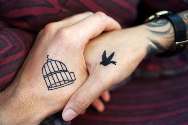 Les Nouveaux Styles de Tatouage à Apprendre